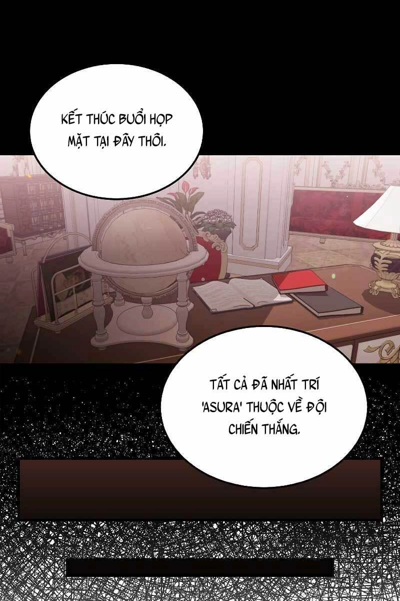 Ranker Mộng Du Chapter 51 - 72