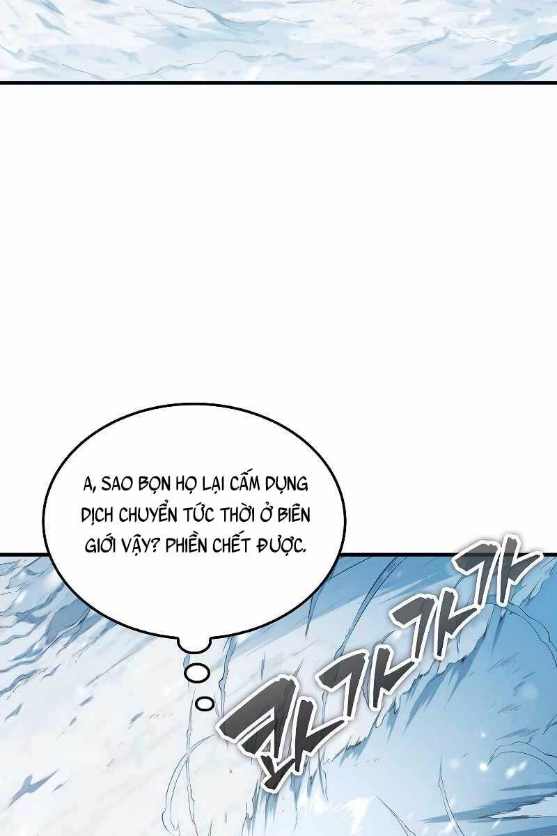 Ranker Mộng Du Chapter 51 - 75