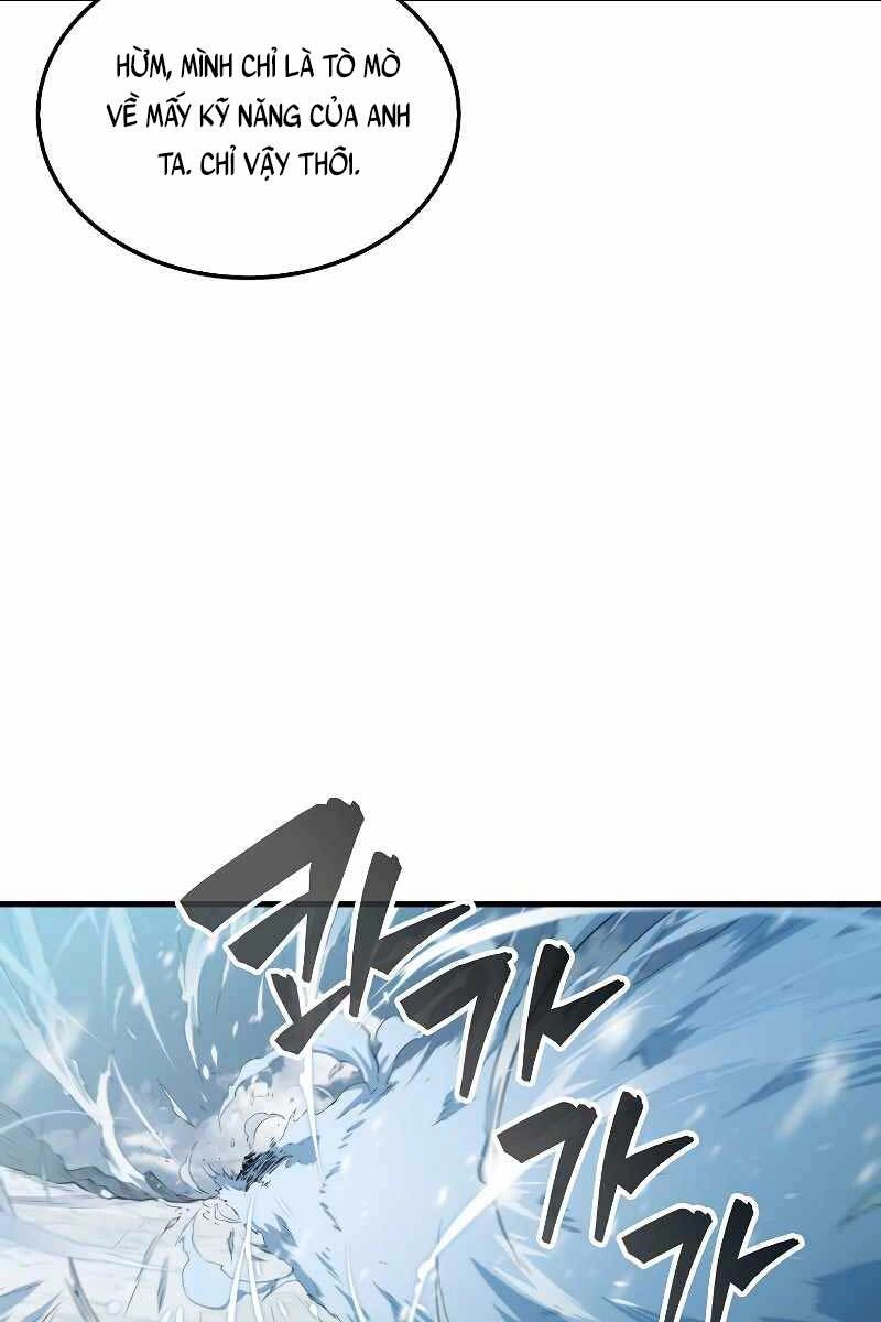 Ranker Mộng Du Chapter 51 - 81