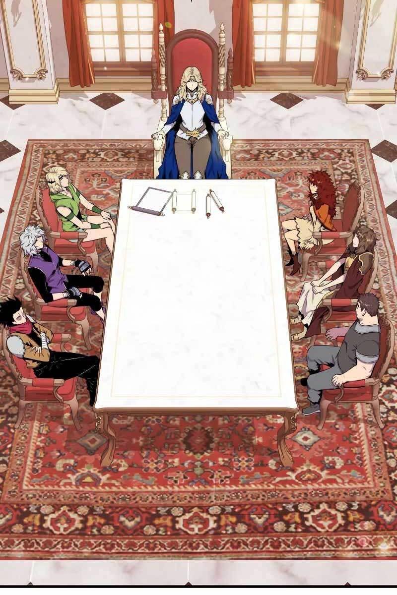 Ranker Mộng Du Chapter 51 - 85