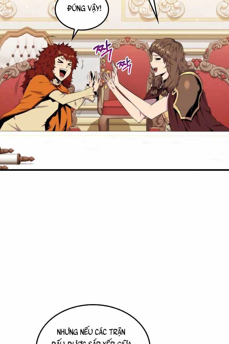 Ranker Mộng Du Chapter 51 - 88