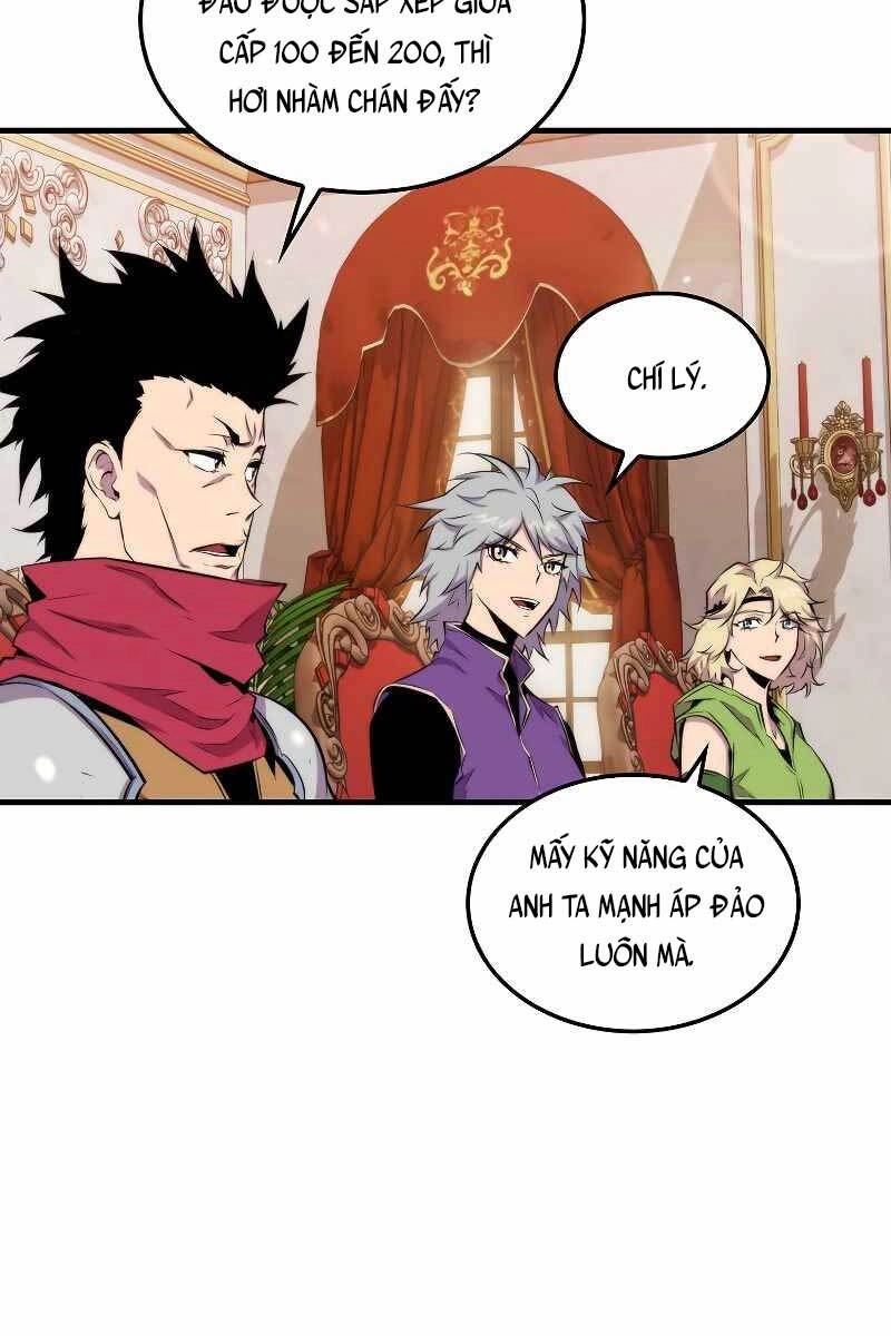 Ranker Mộng Du Chapter 51 - 89