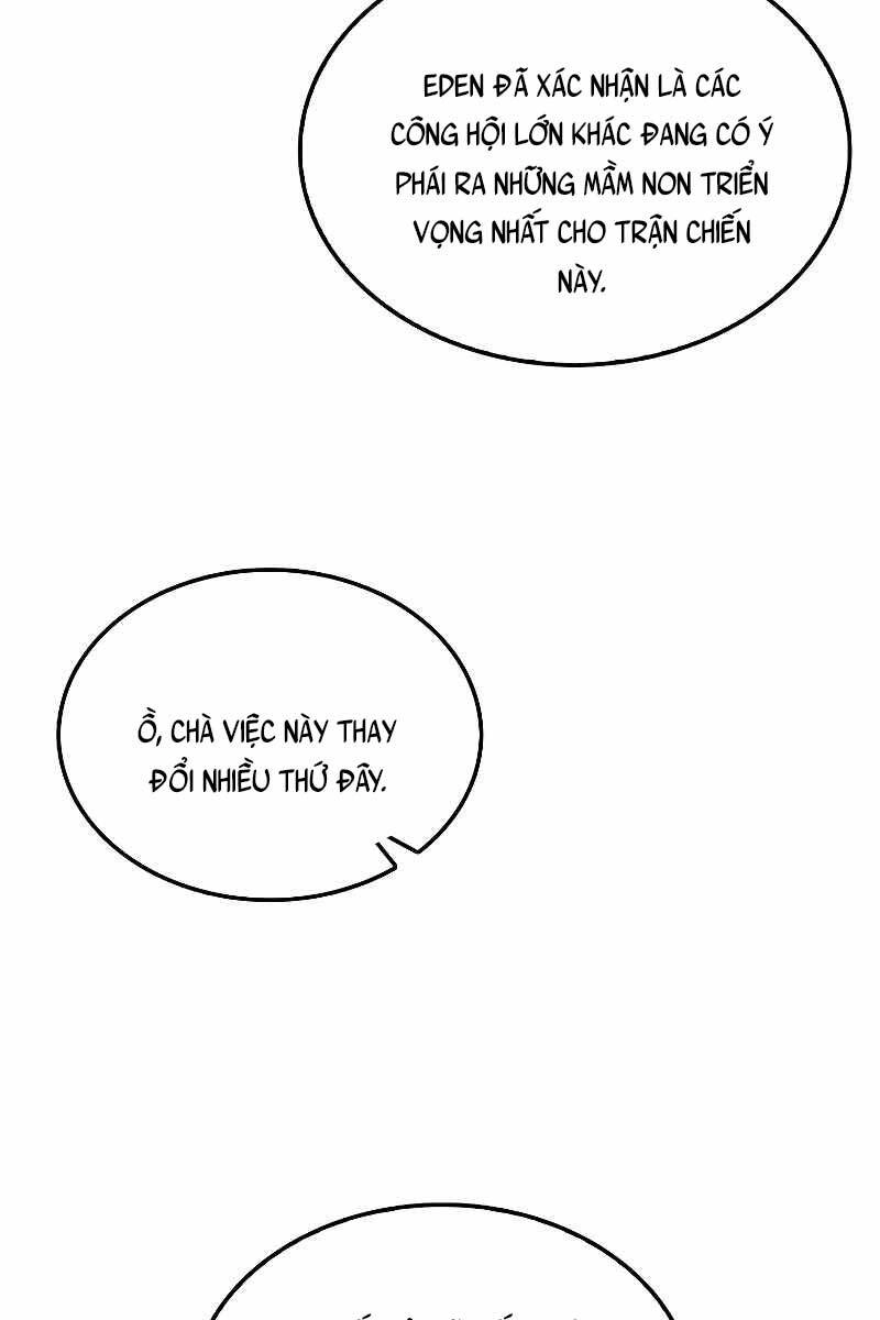 Ranker Mộng Du Chapter 51 - 91