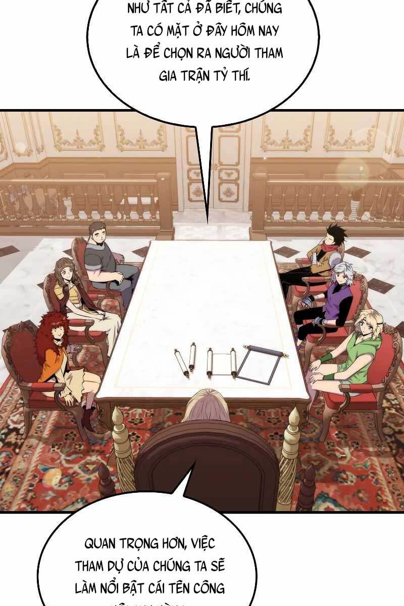 Ranker Mộng Du Chapter 51 - 92