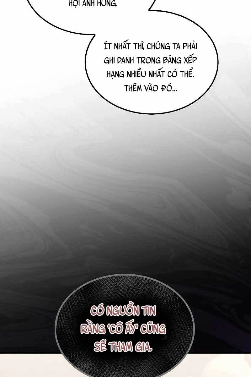 Ranker Mộng Du Chapter 51 - 93