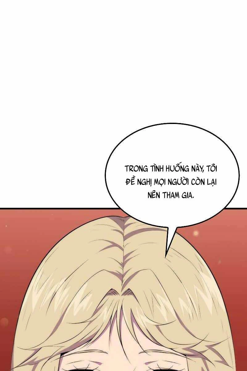 Ranker Mộng Du Chapter 51 - 101