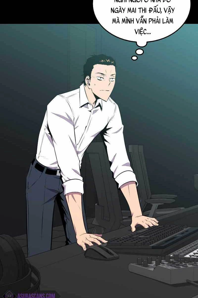 Ranker Mộng Du Chapter 52 - 3