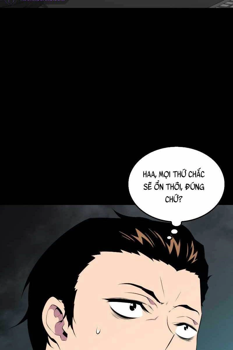 Ranker Mộng Du Chapter 52 - 4