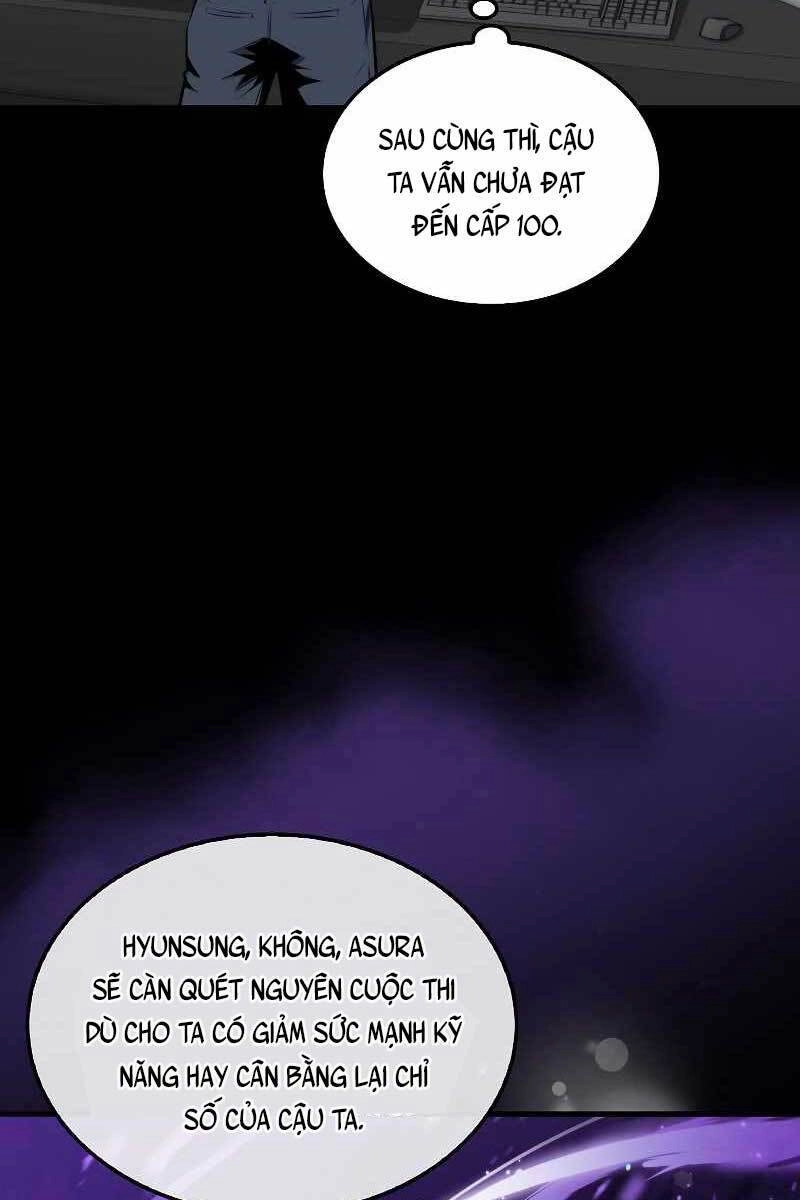 Ranker Mộng Du Chapter 52 - 7