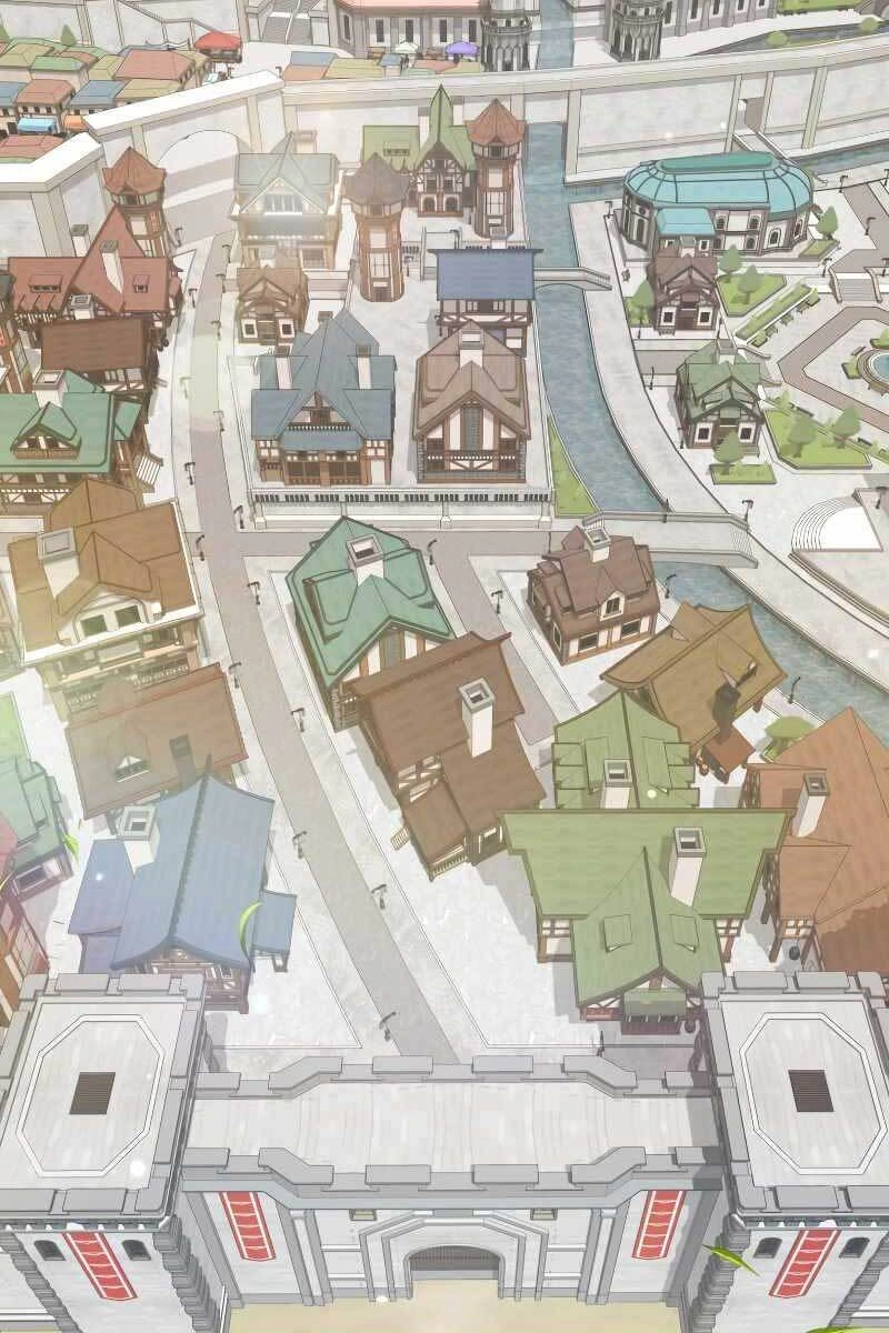 Ranker Mộng Du Chapter 52 - 17