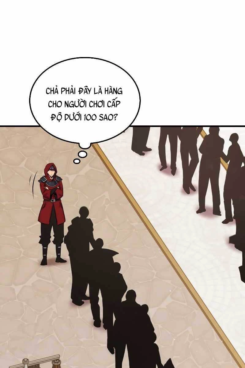 Ranker Mộng Du Chapter 52 - 20