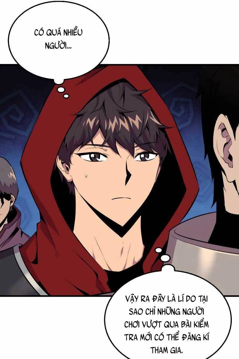 Ranker Mộng Du Chapter 52 - 22