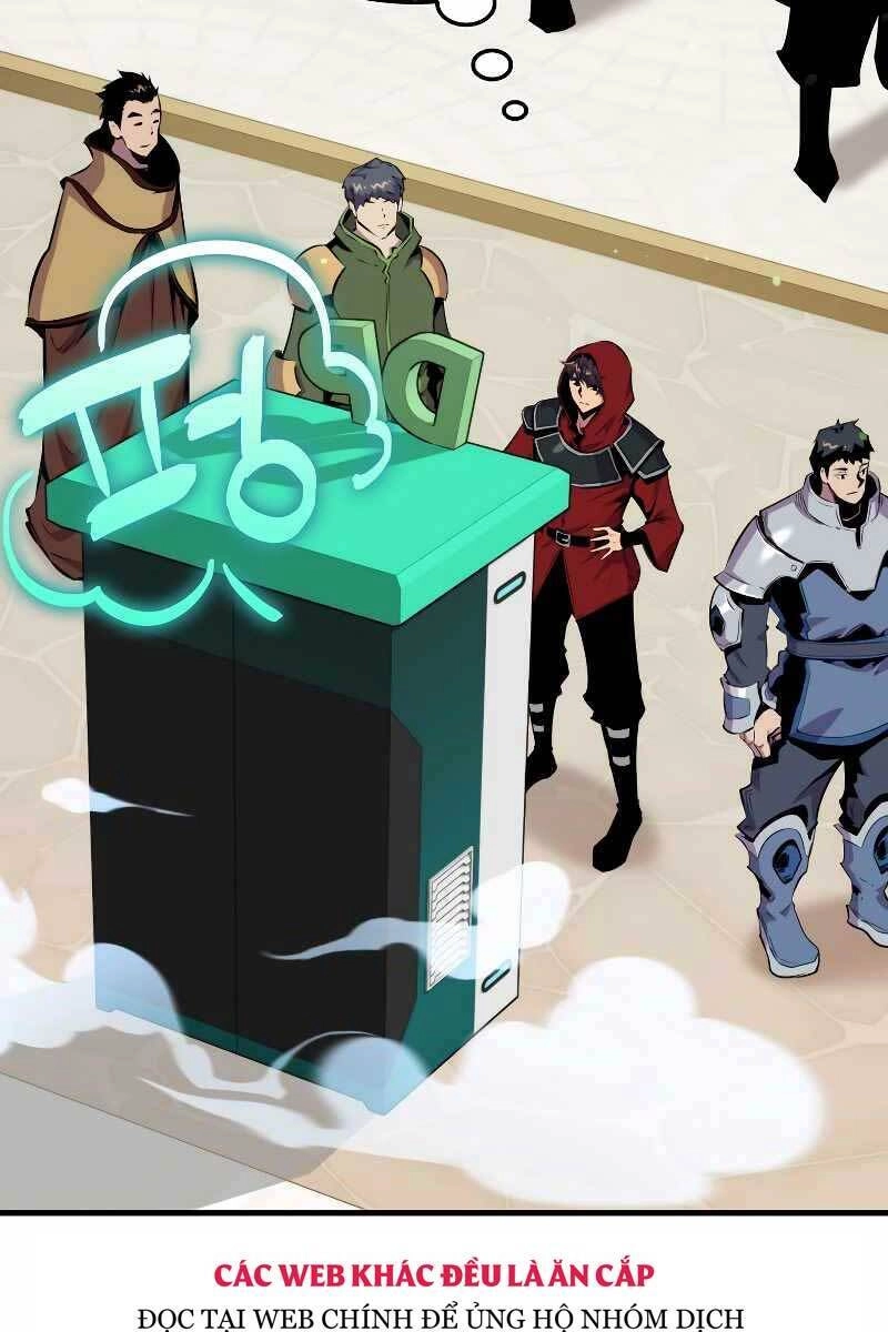 Ranker Mộng Du Chapter 52 - 25