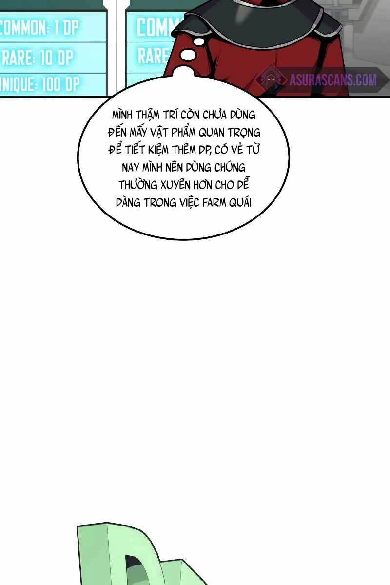 Ranker Mộng Du Chapter 52 - 27