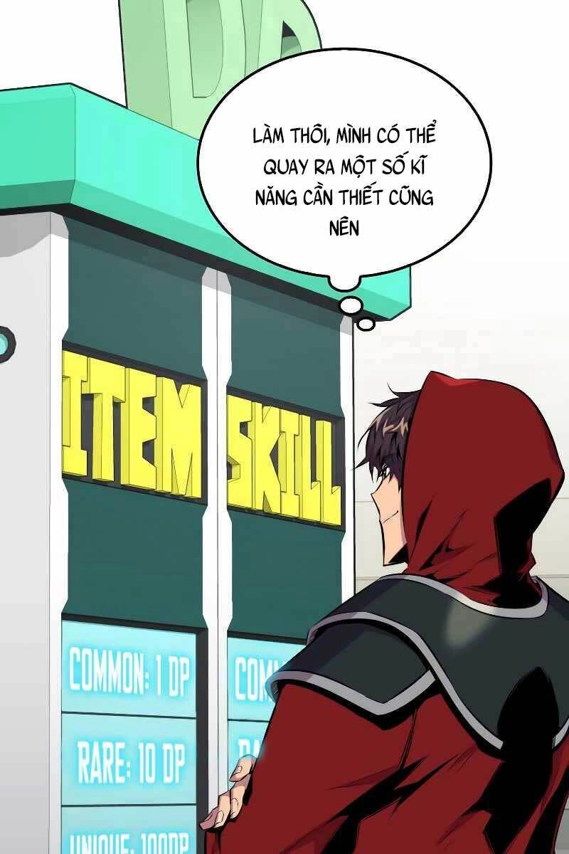 Ranker Mộng Du Chapter 52 - 28