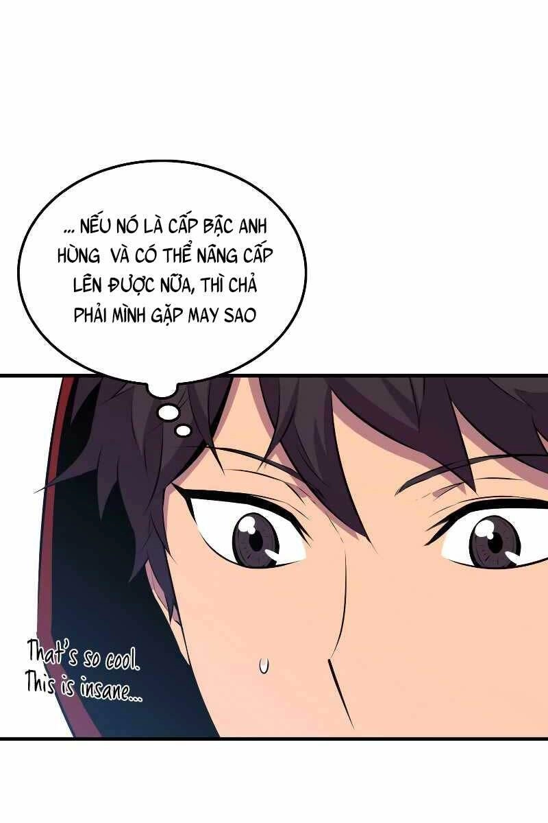 Ranker Mộng Du Chapter 52 - 33