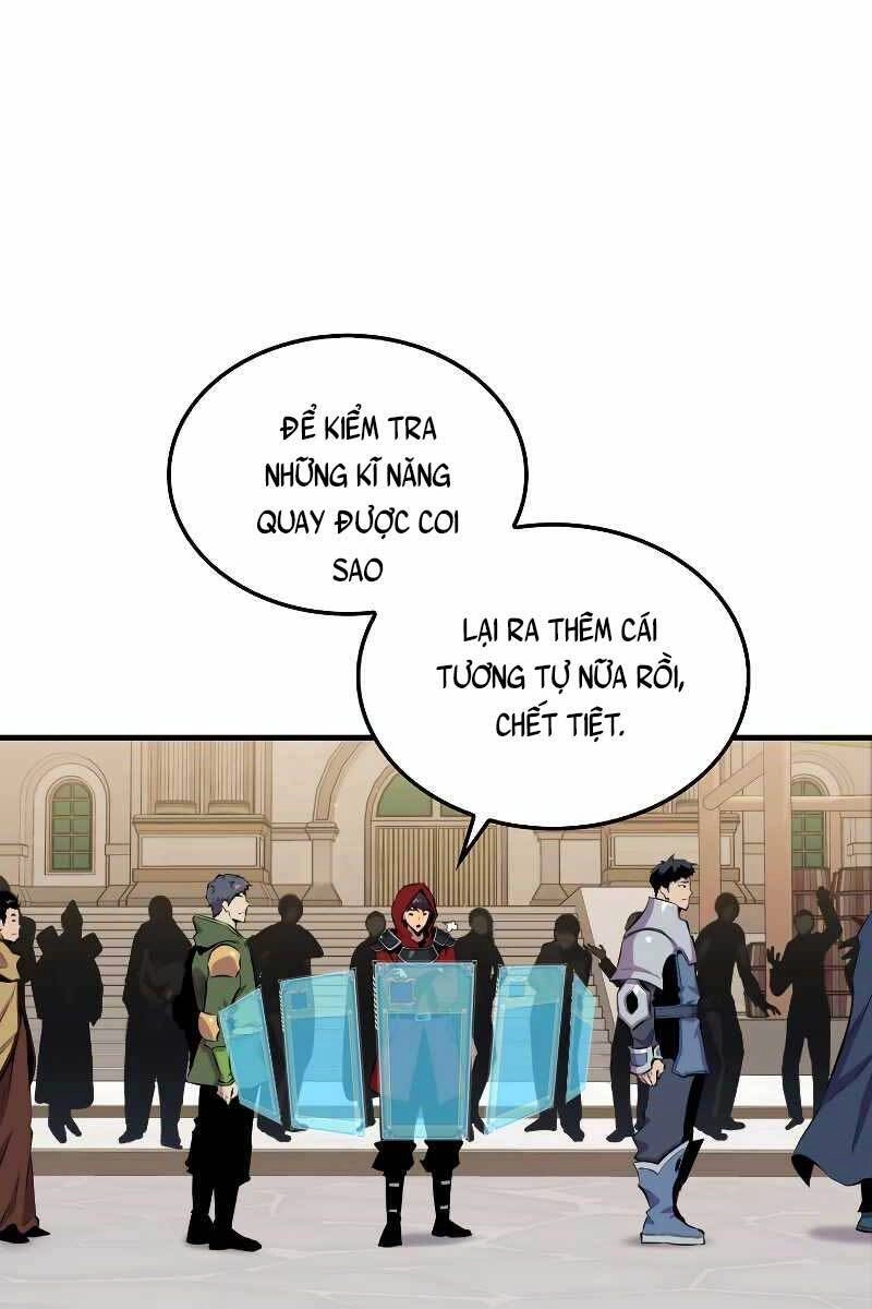 Ranker Mộng Du Chapter 52 - 34