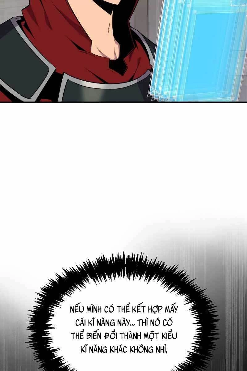 Ranker Mộng Du Chapter 52 - 36