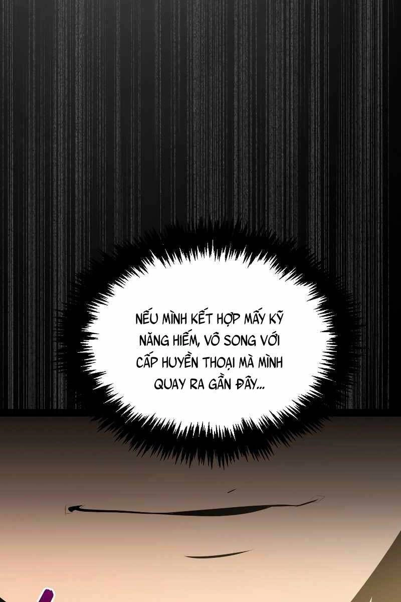 Ranker Mộng Du Chapter 52 - 38