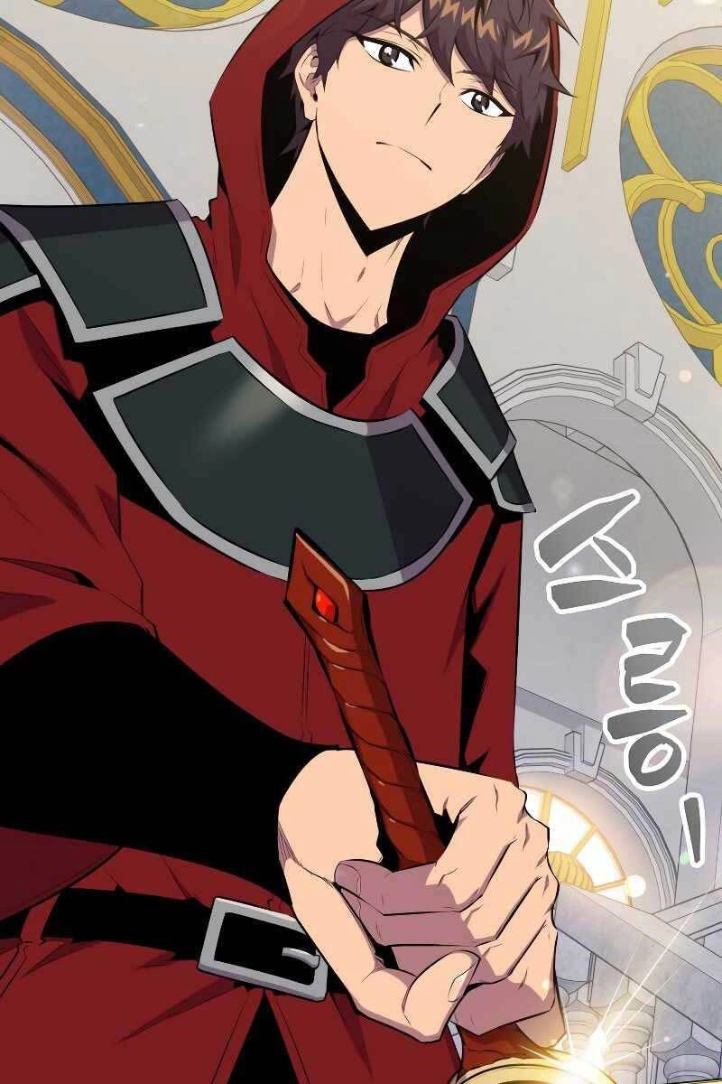 Ranker Mộng Du Chapter 52 - 42