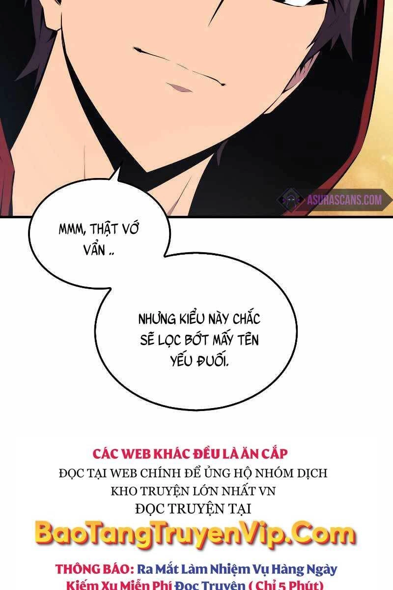 Ranker Mộng Du Chapter 52 - 45