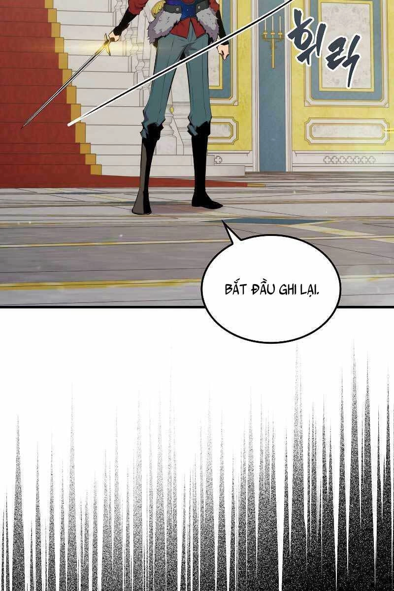 Ranker Mộng Du Chapter 52 - 48