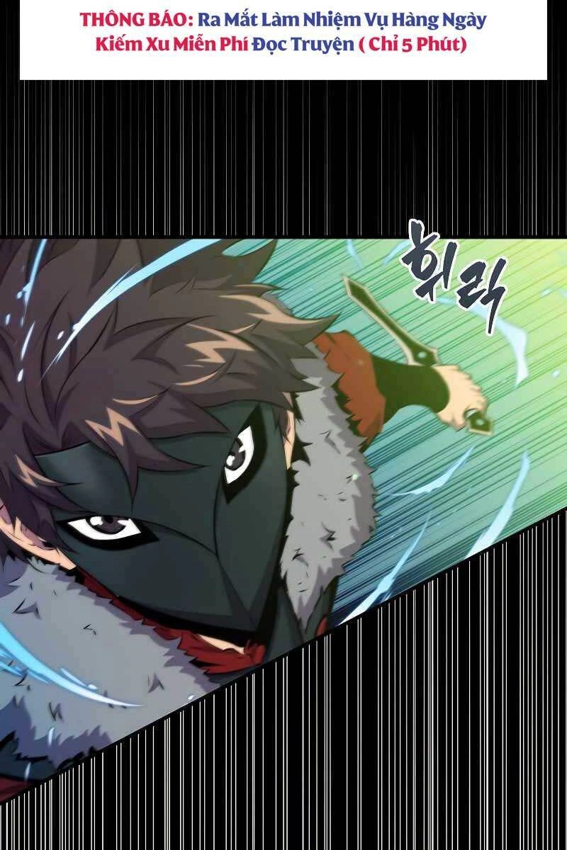 Ranker Mộng Du Chapter 52 - 57