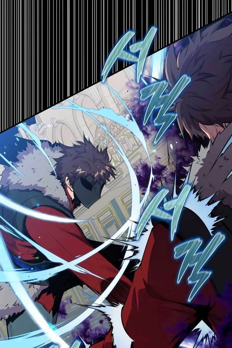 Ranker Mộng Du Chapter 52 - 58