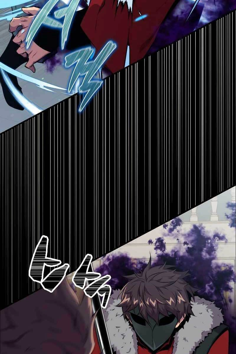 Ranker Mộng Du Chapter 52 - 59