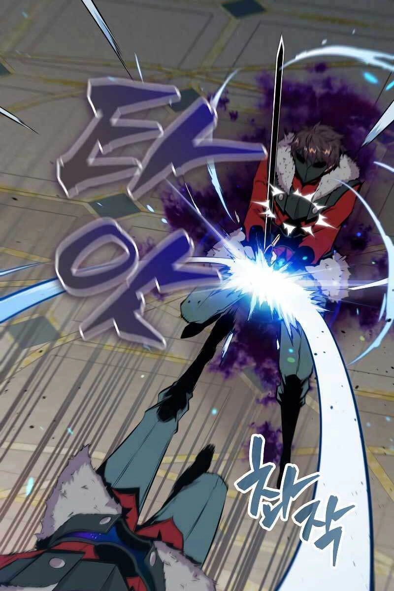 Ranker Mộng Du Chapter 52 - 61