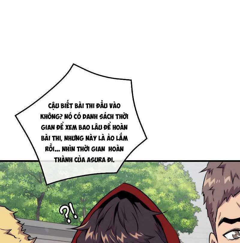 Ranker Mộng Du Chapter 52 - 83