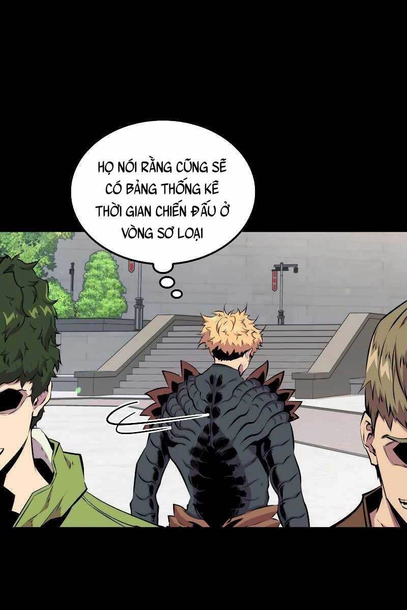 Ranker Mộng Du Chapter 52 - 97