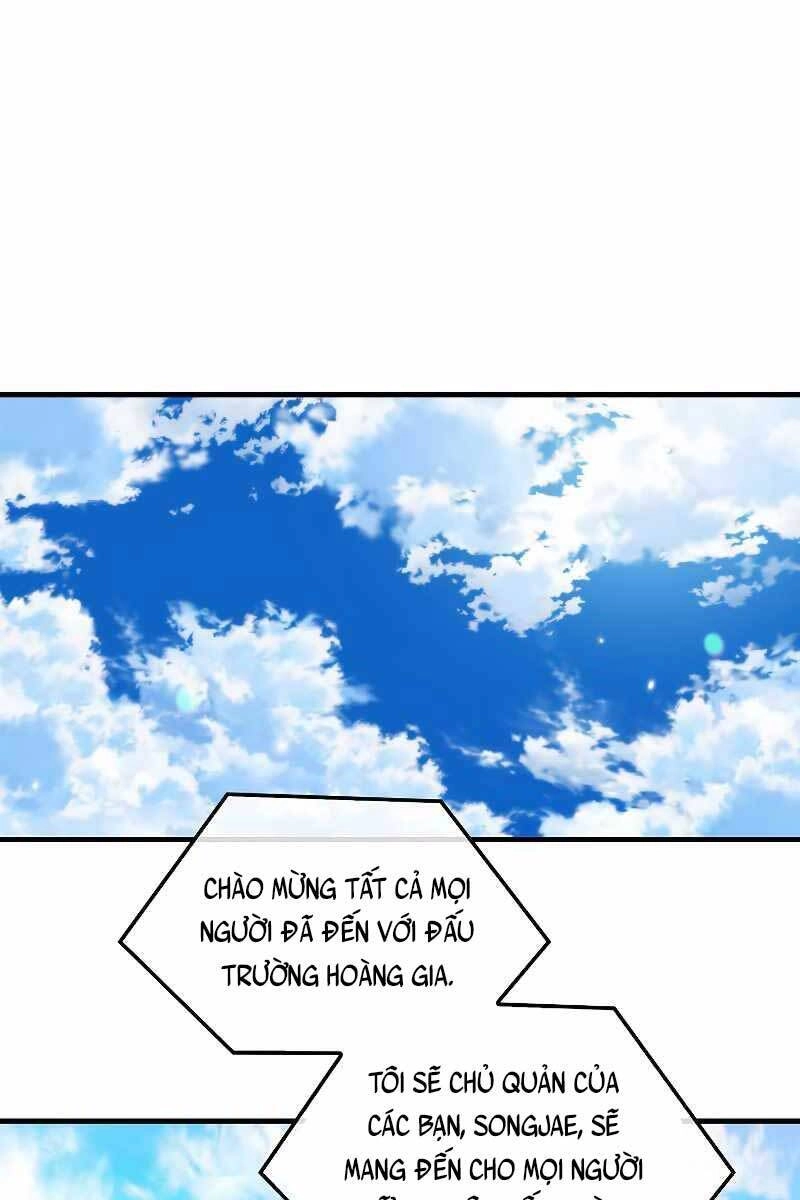 Ranker Mộng Du Chapter 53 - 1