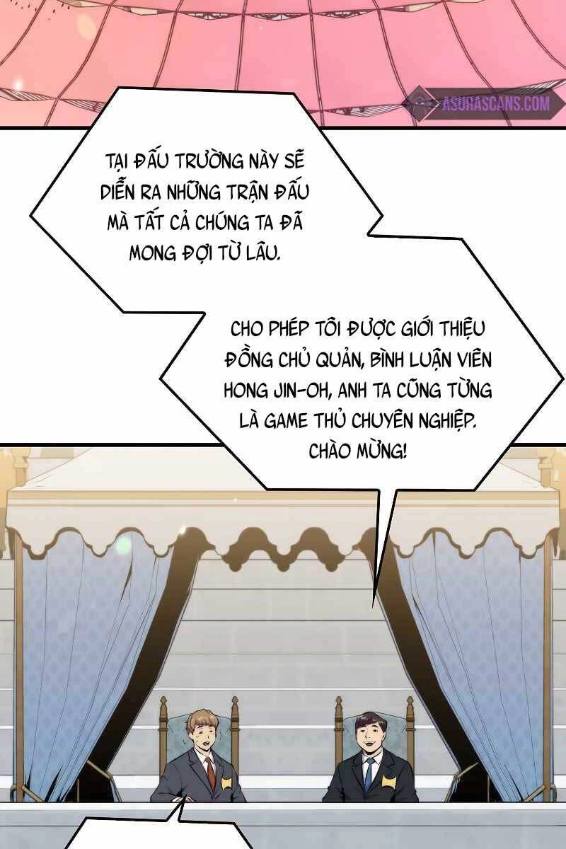 Ranker Mộng Du Chapter 53 - 3