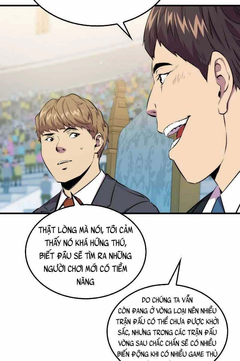 Ranker Mộng Du Chapter 53 - 5