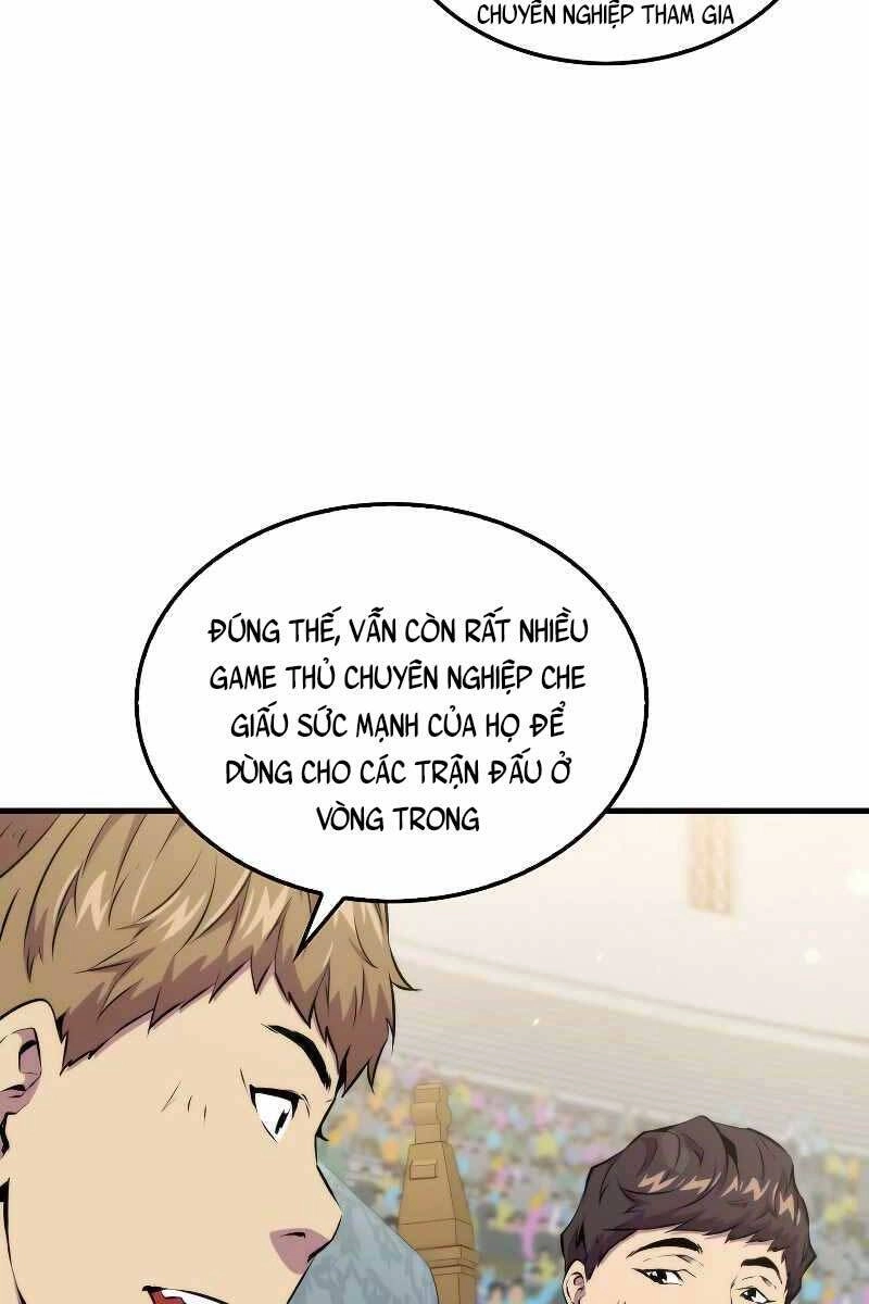 Ranker Mộng Du Chapter 53 - 6