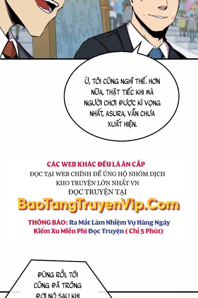 Ranker Mộng Du Chapter 53 - 7