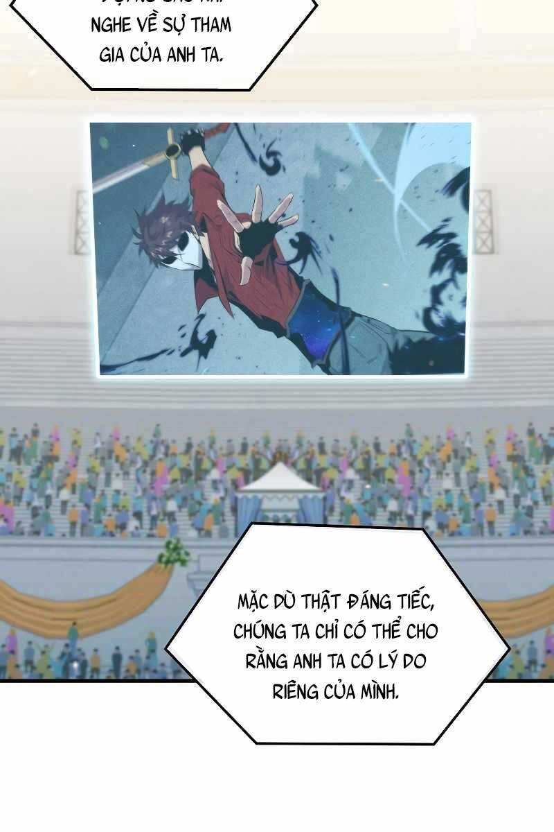 Ranker Mộng Du Chapter 53 - 8