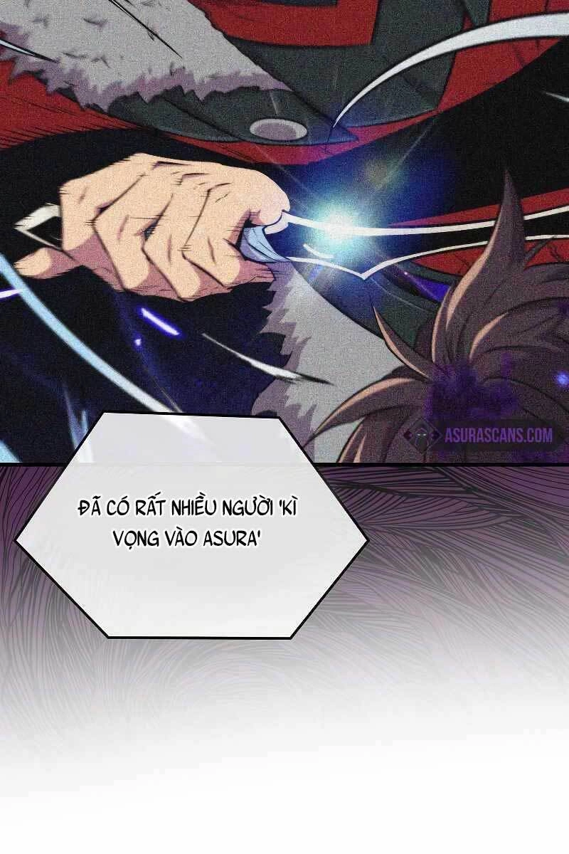 Ranker Mộng Du Chapter 53 - 10