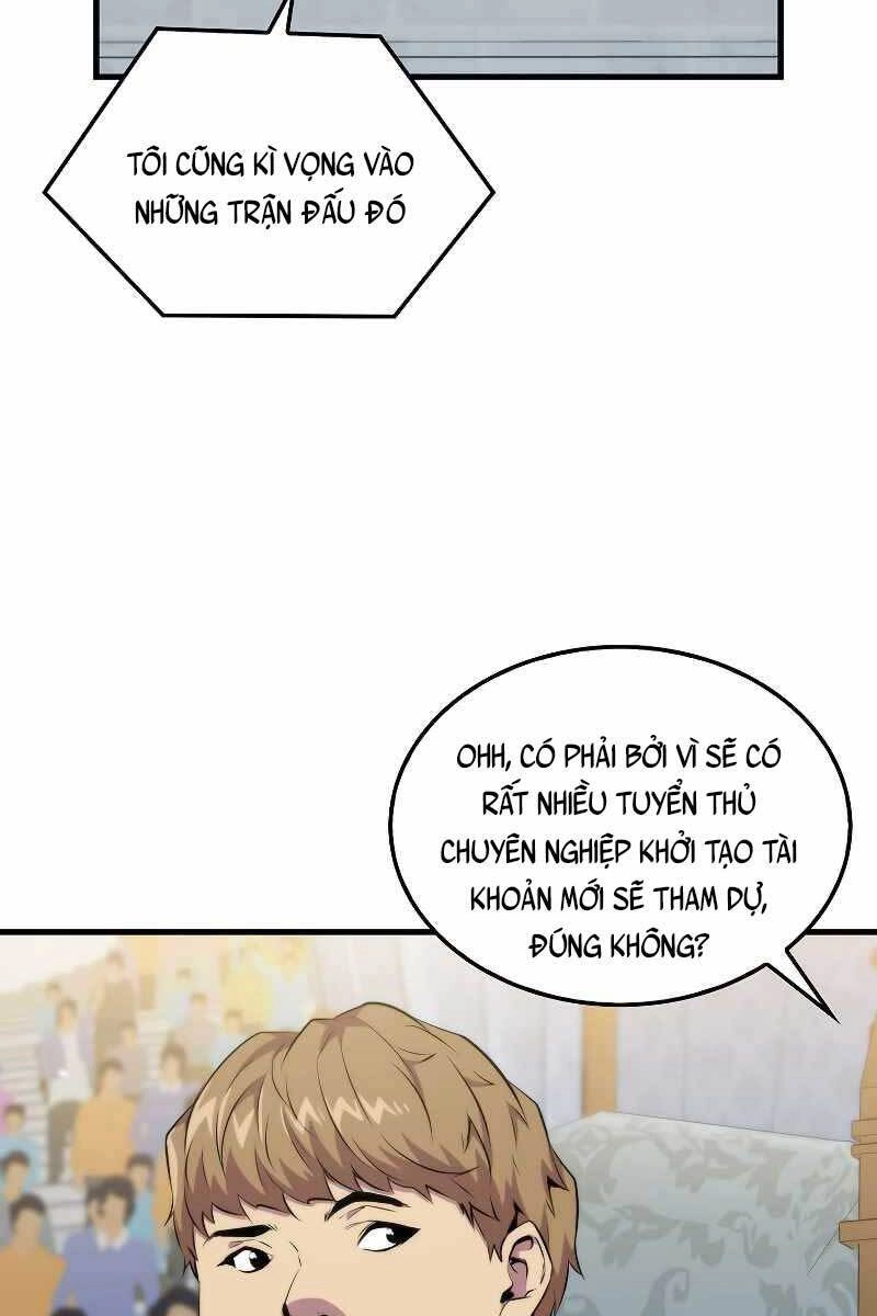 Ranker Mộng Du Chapter 53 - 12