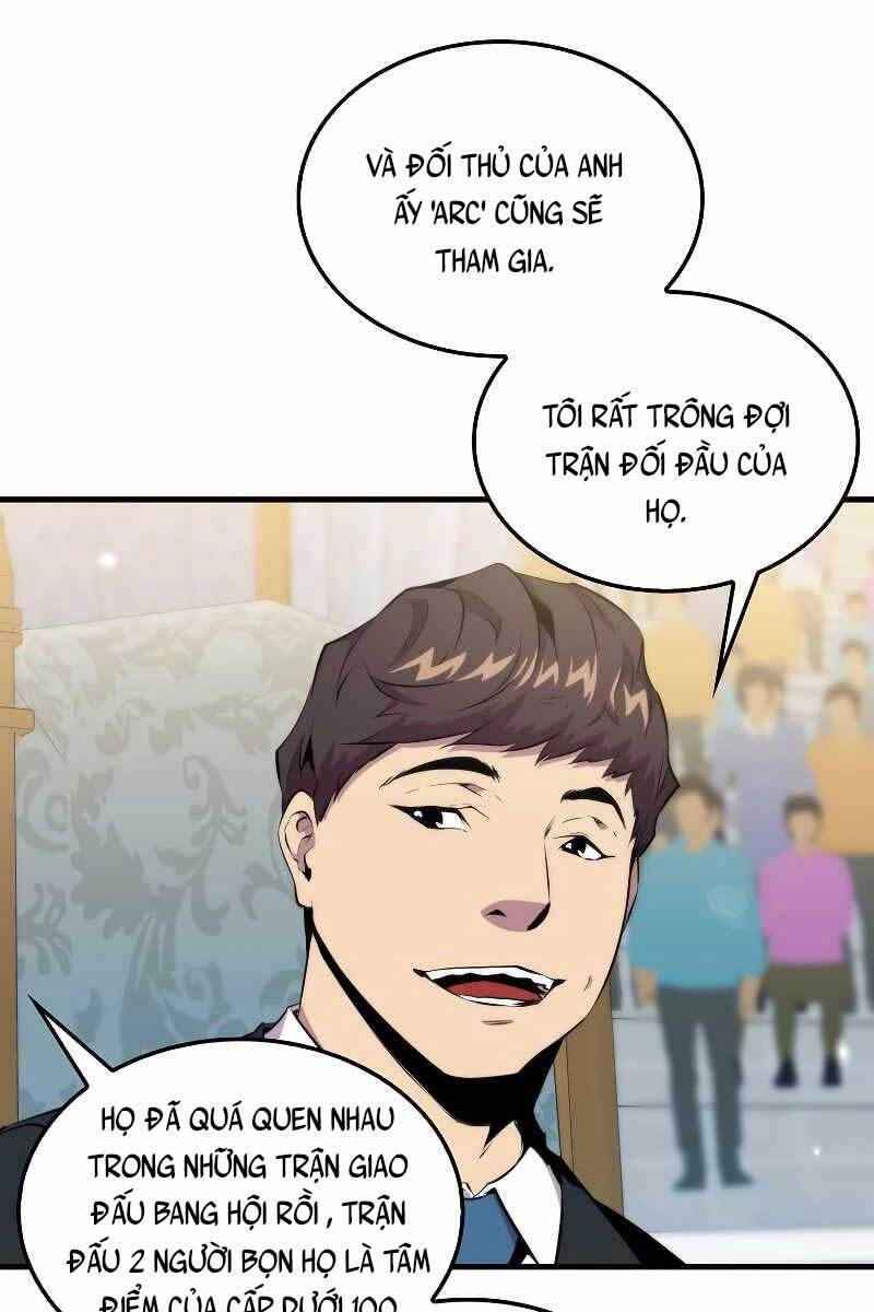 Ranker Mộng Du Chapter 53 - 14