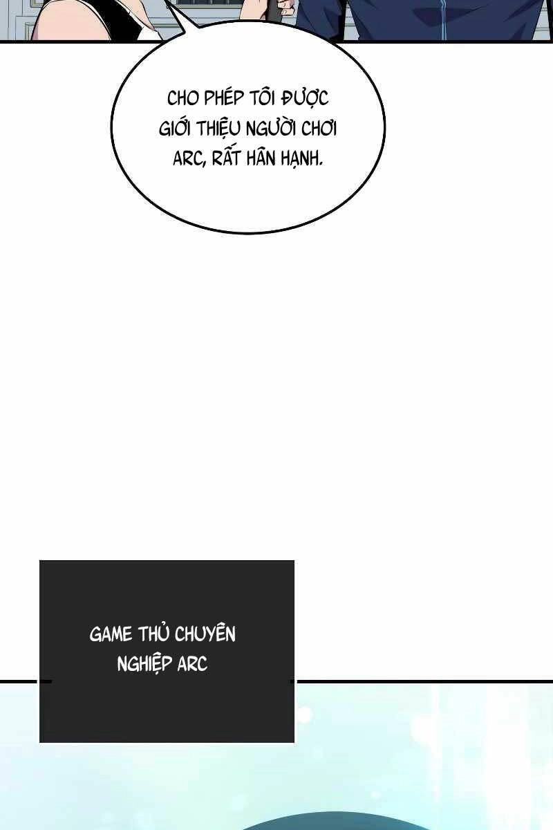 Ranker Mộng Du Chapter 53 - 18