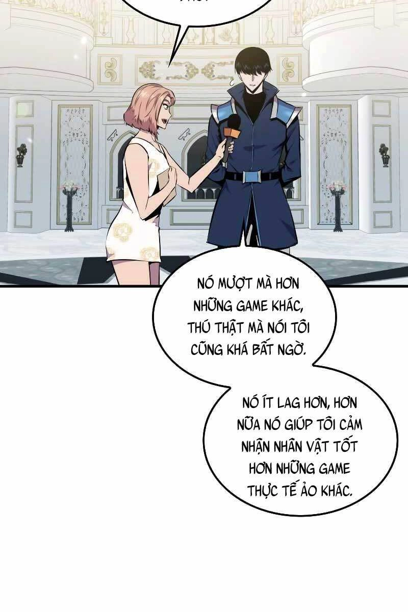 Ranker Mộng Du Chapter 53 - 21