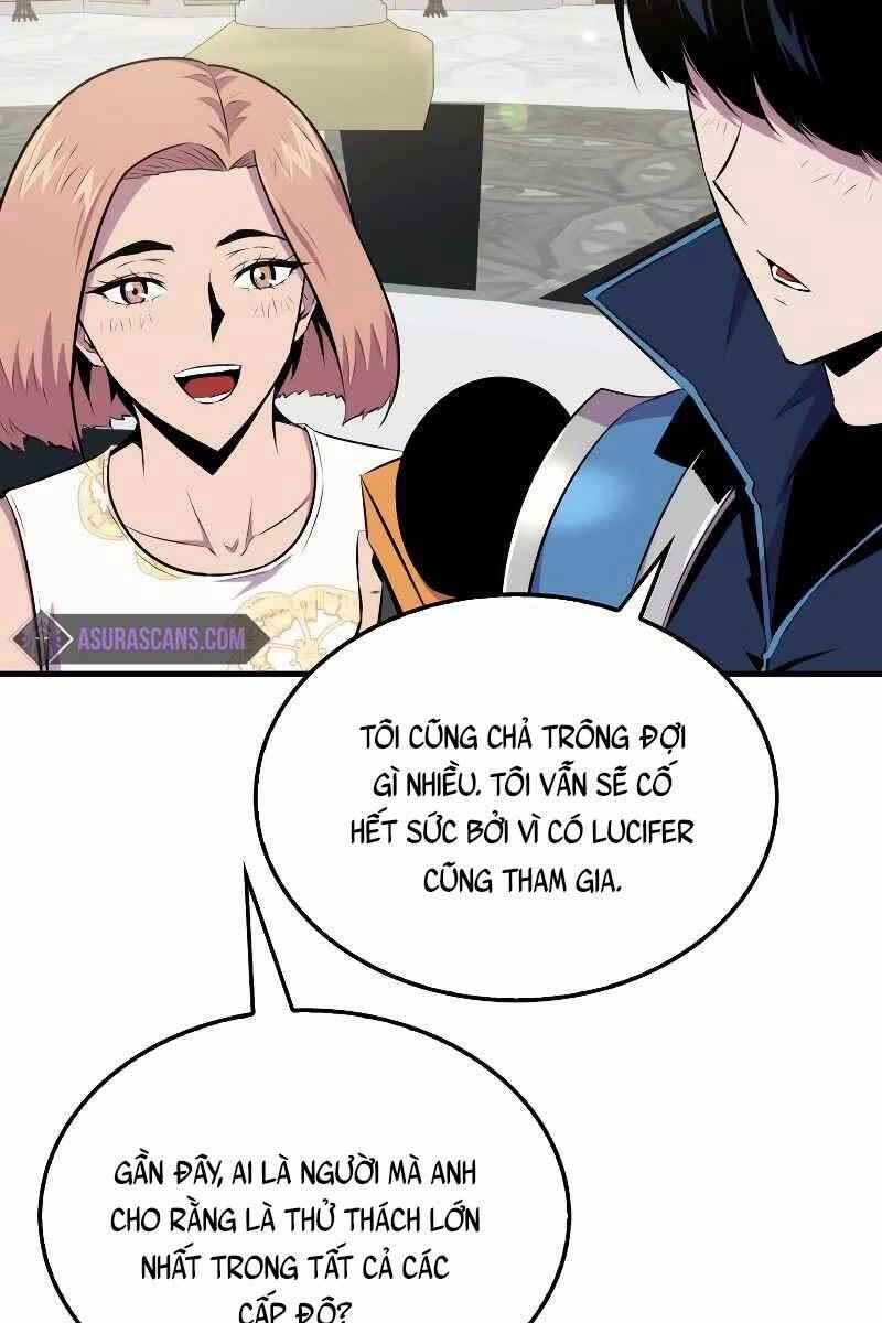 Ranker Mộng Du Chapter 53 - 23