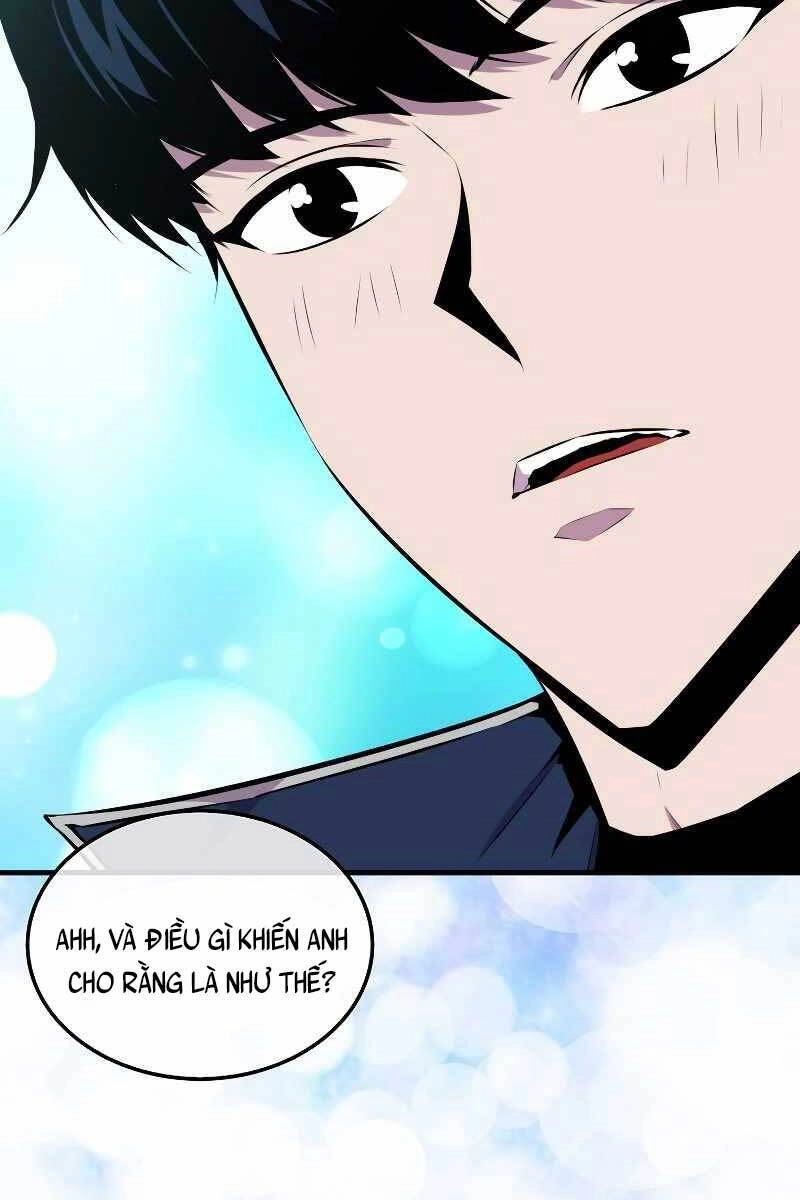 Ranker Mộng Du Chapter 53 - 25