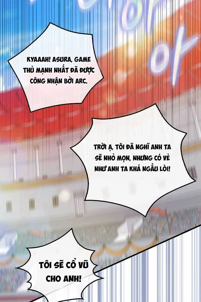 Ranker Mộng Du Chapter 53 - 27