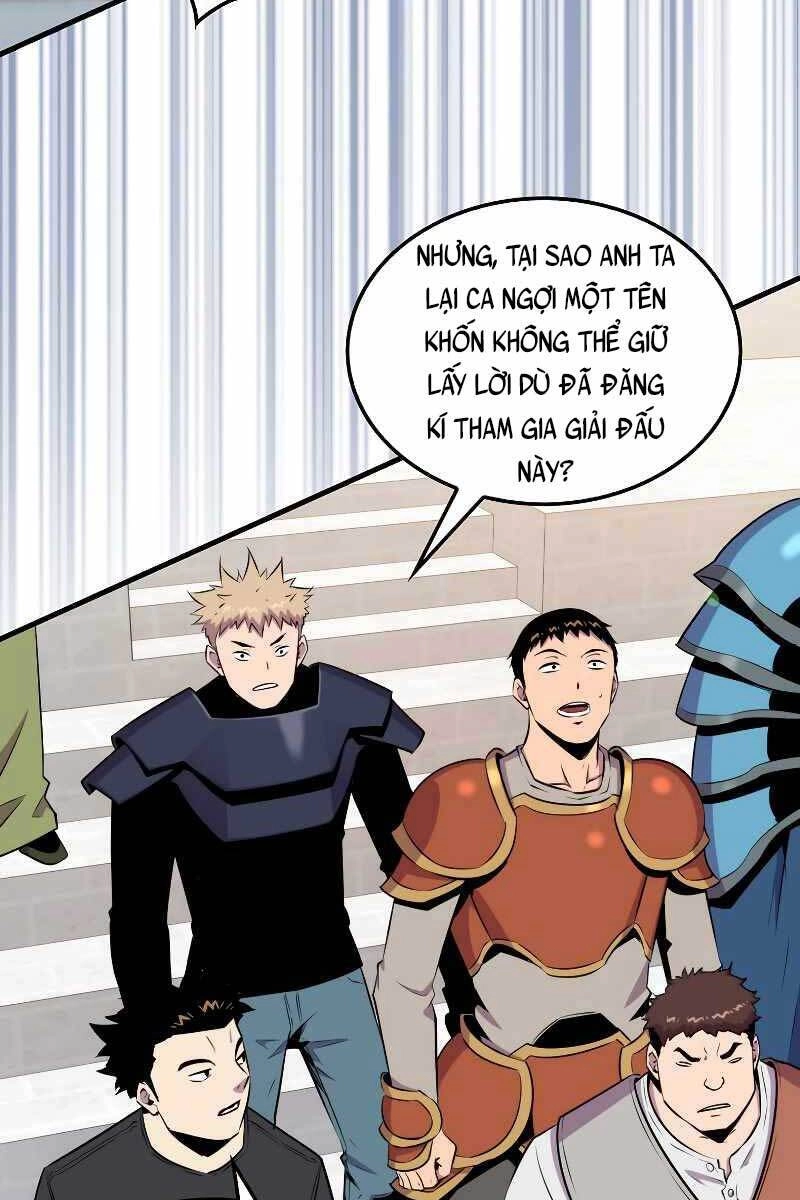 Ranker Mộng Du Chapter 53 - 28