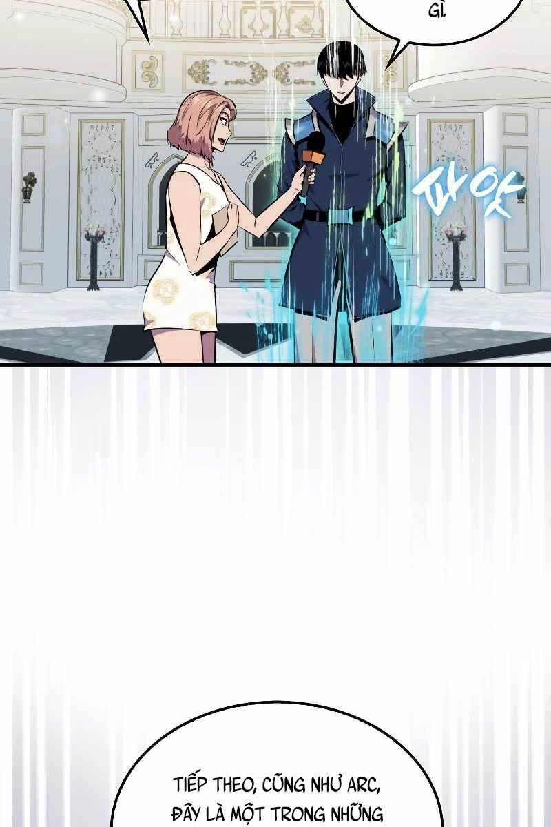 Ranker Mộng Du Chapter 53 - 30