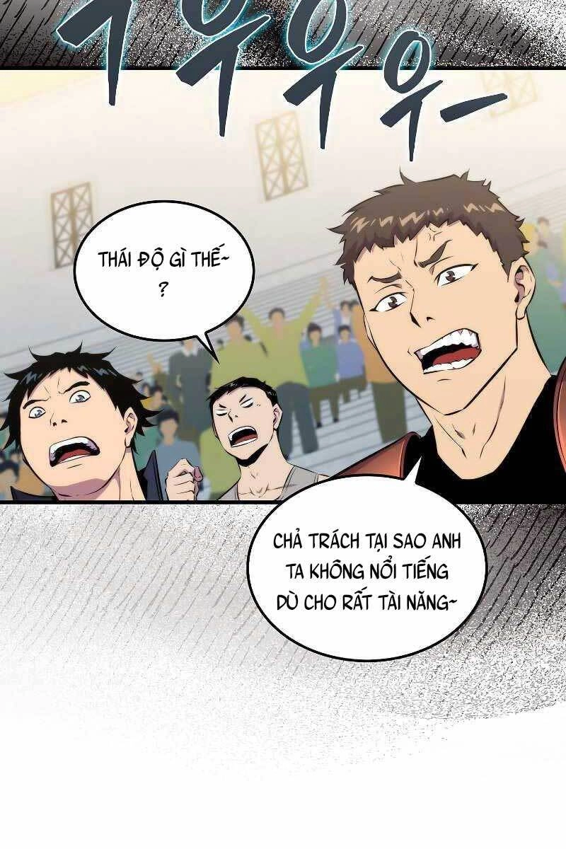 Ranker Mộng Du Chapter 53 - 34