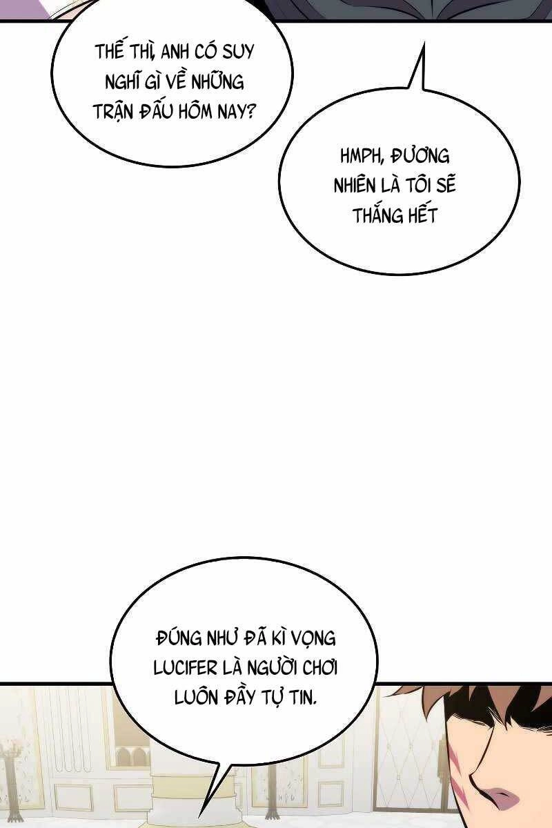 Ranker Mộng Du Chapter 53 - 36